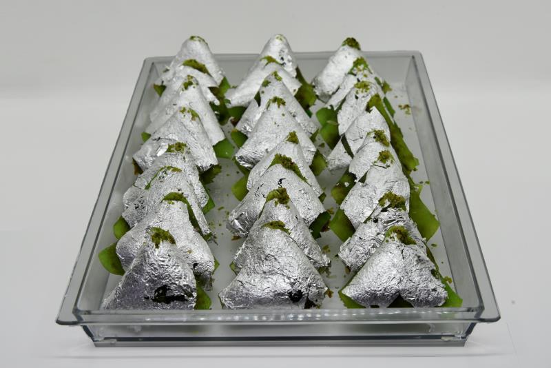 Paan Gulkand Petha